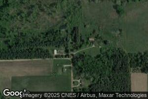 1610 Burmon Rd, Deford, MI 48729