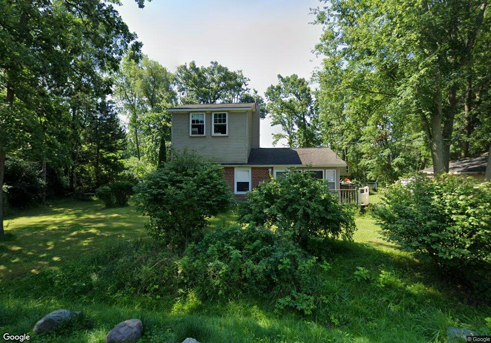 7015 Michigan Ave, West Bloomfield, MI 48324 - photo 1