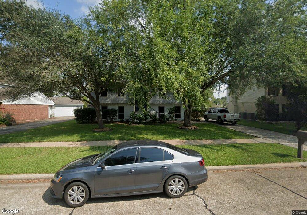 419 Old Course Dr, Friendswood, TX 77546 - photo 1