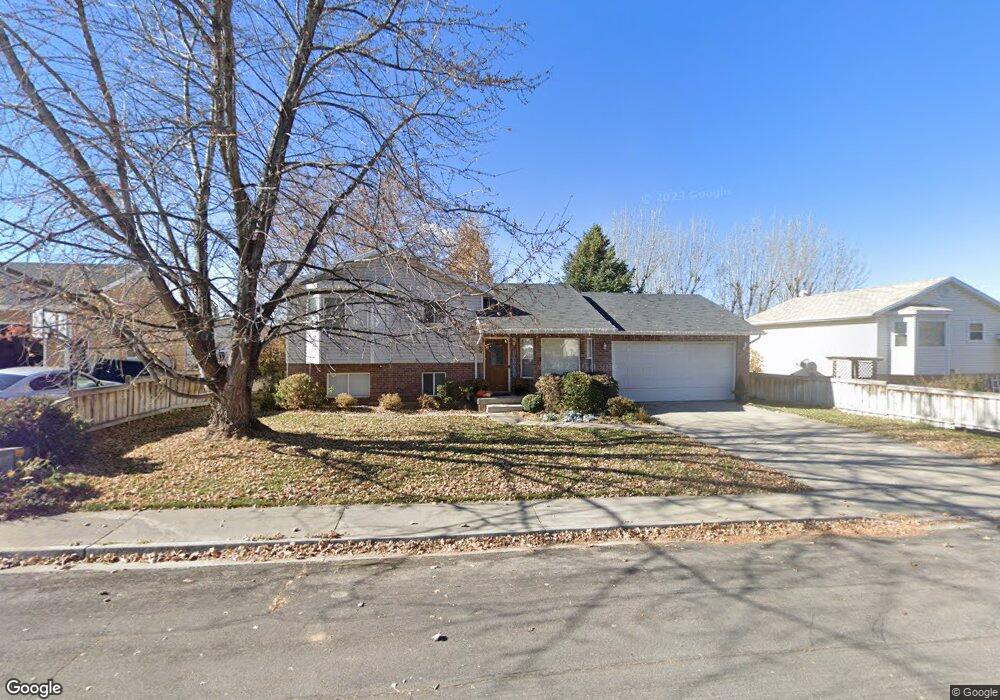 521 N 450 W, Santaquin, UT 84655 - photo 1