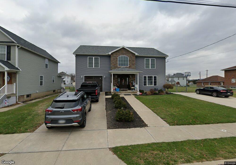 297 Shoemaker St, Kingston, PA 18704 - photo 1