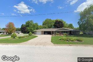 316 Central St, Potter, WI 54160