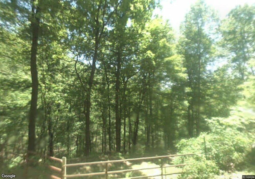 TBD Simmons Gap Rd Rd unit 9-00-00-014E3, Dyke, VA 22935 - photo 1