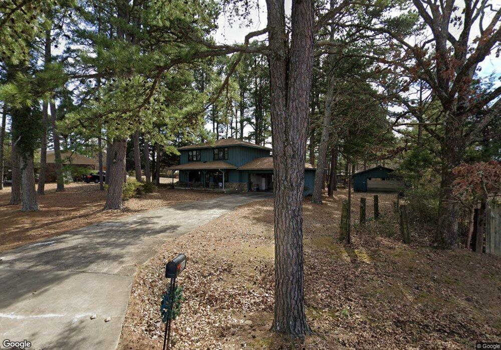 901 Trailwood Dr, Heber Springs, AR 72543 - photo 1