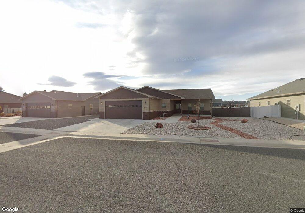 3408 Twin Creek Trail Ave, Cody, WY 82414 - photo 1
