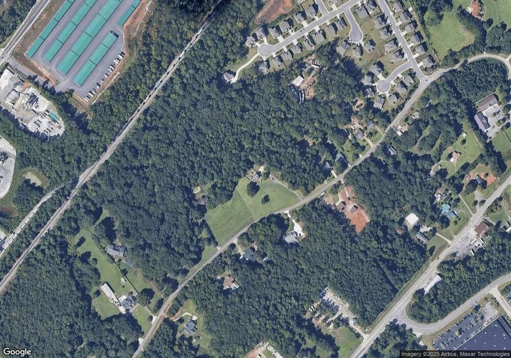 3750 Carter Rd, Buford, GA 30518 - photo 1