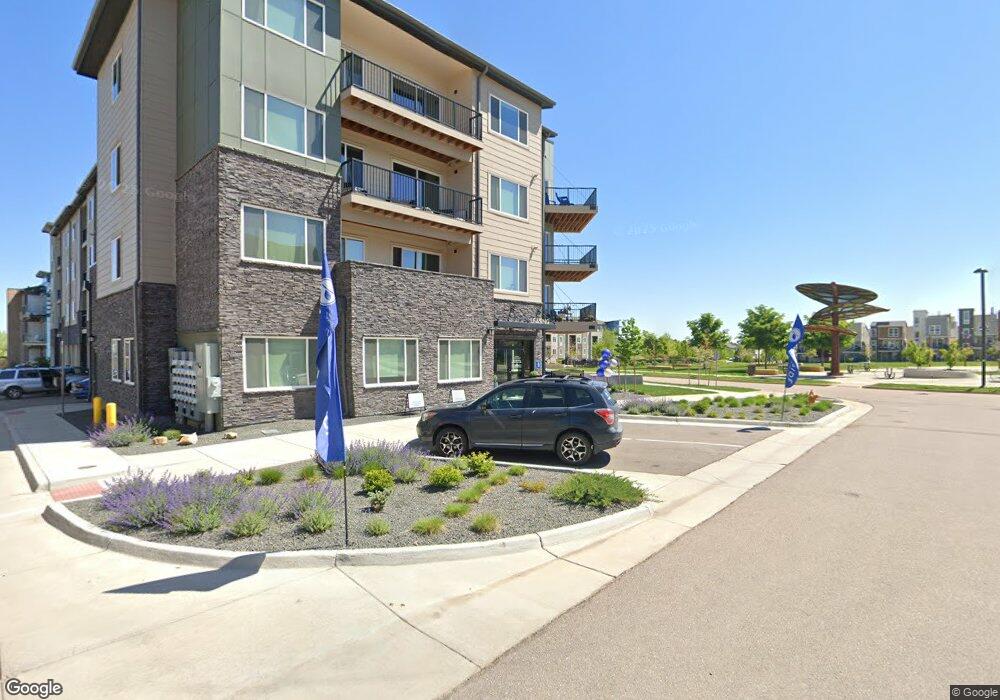 300 E Fremont Place, Centennial, CO 80122 - photo 1