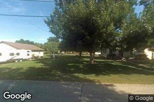 512 4th St, Melbourne, IA 50162