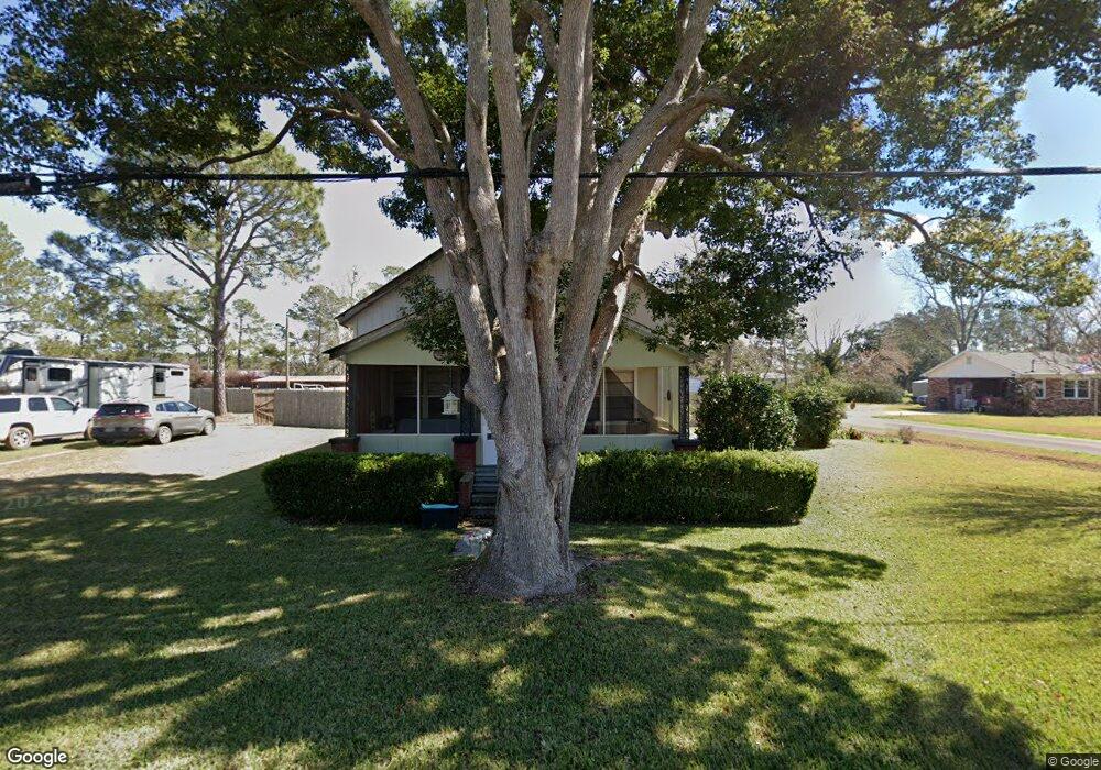 189 N Langford St, Berlin, GA 31722 - photo 1