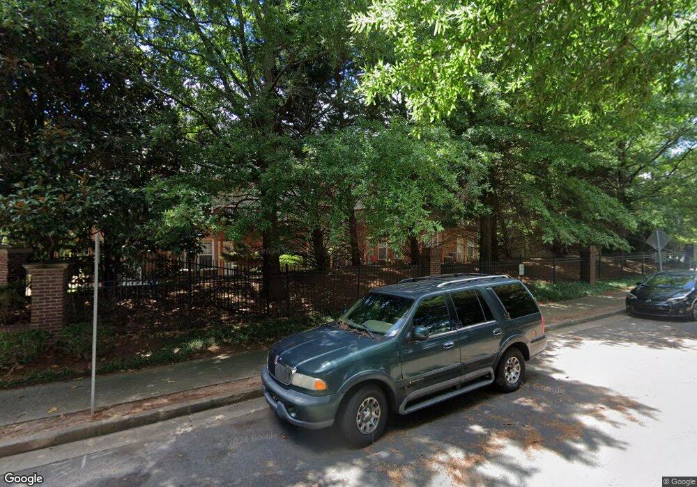 2097 Dillard Crossing unit 2097, Tucker, GA 30084 - photo 1