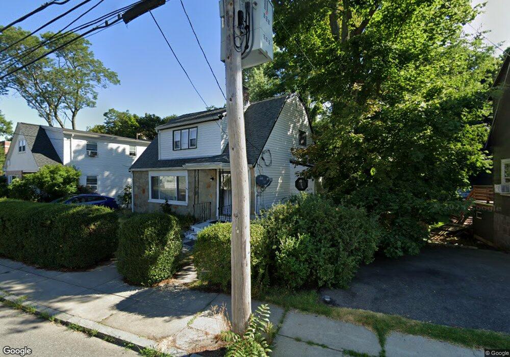 74 Hawthorne St, Roslindale, MA 02131 - photo 1