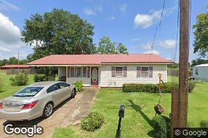 181 Love St, Durant, MS 39063
