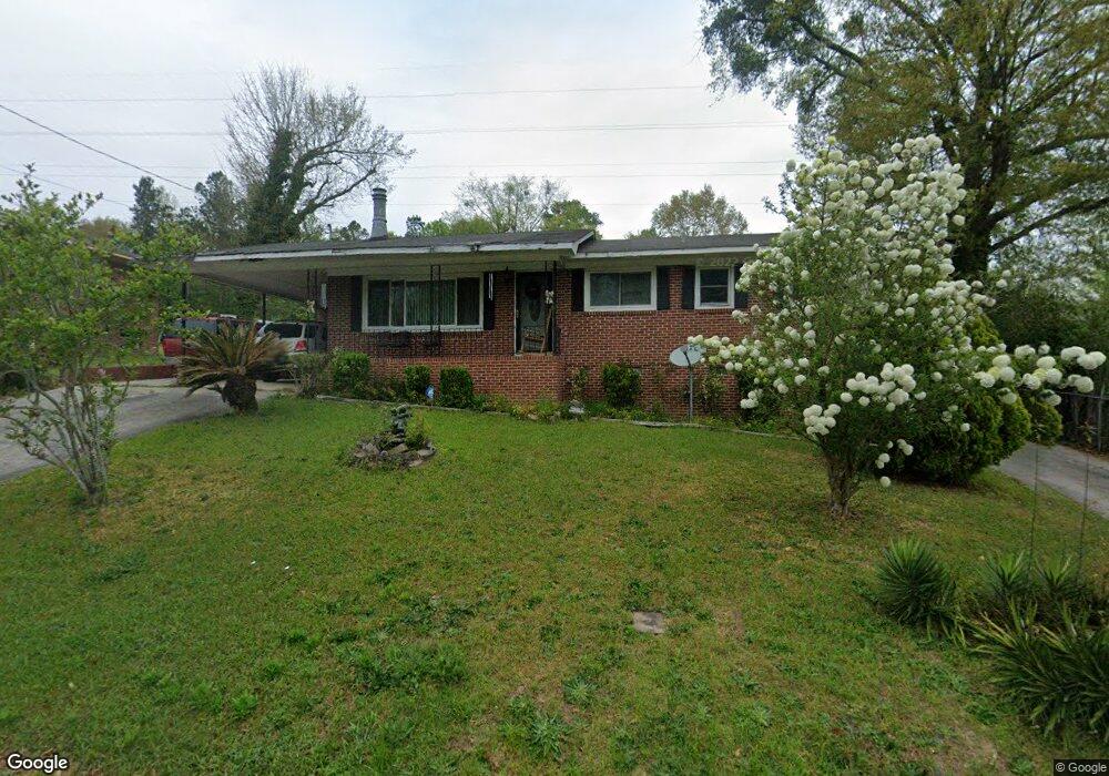3117 Ohara Dr N, Macon, GA 31206 - photo 1
