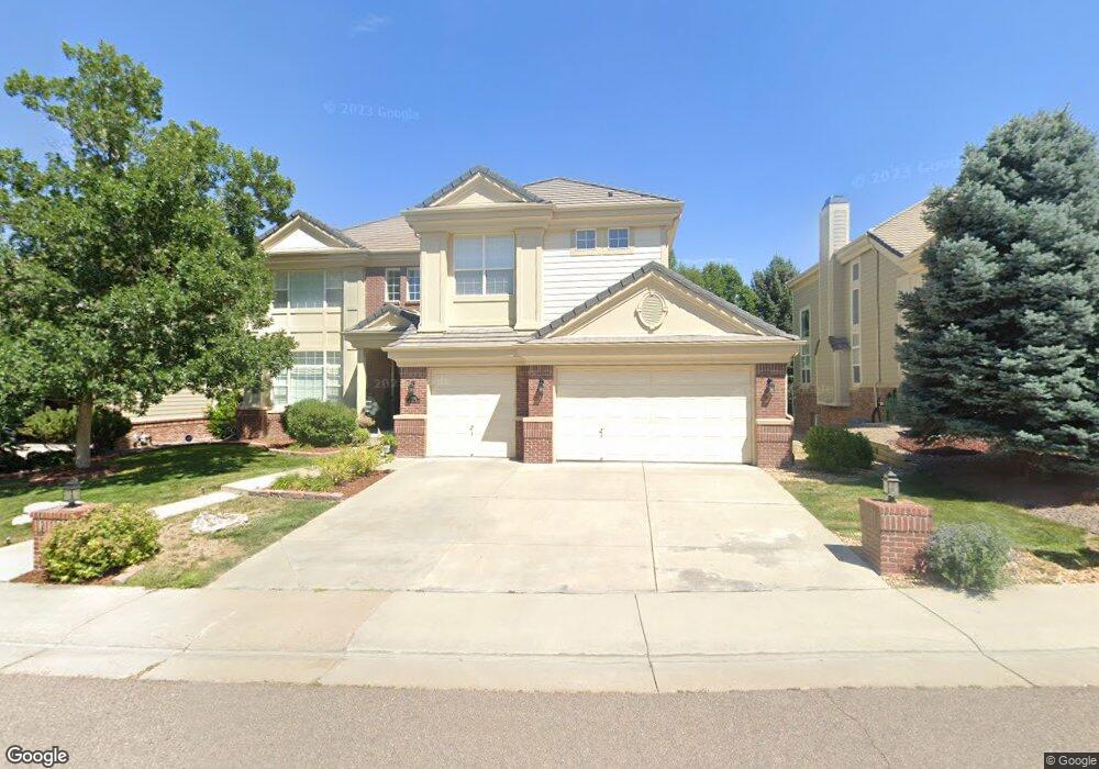 9968 Longview Dr, Lone Tree, CO 80124 - photo 1