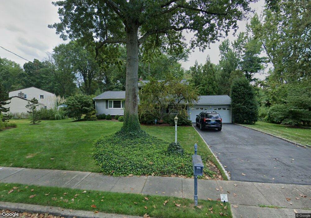 24 Sheffield Rd, East Windsor, NJ 08520 - photo 1