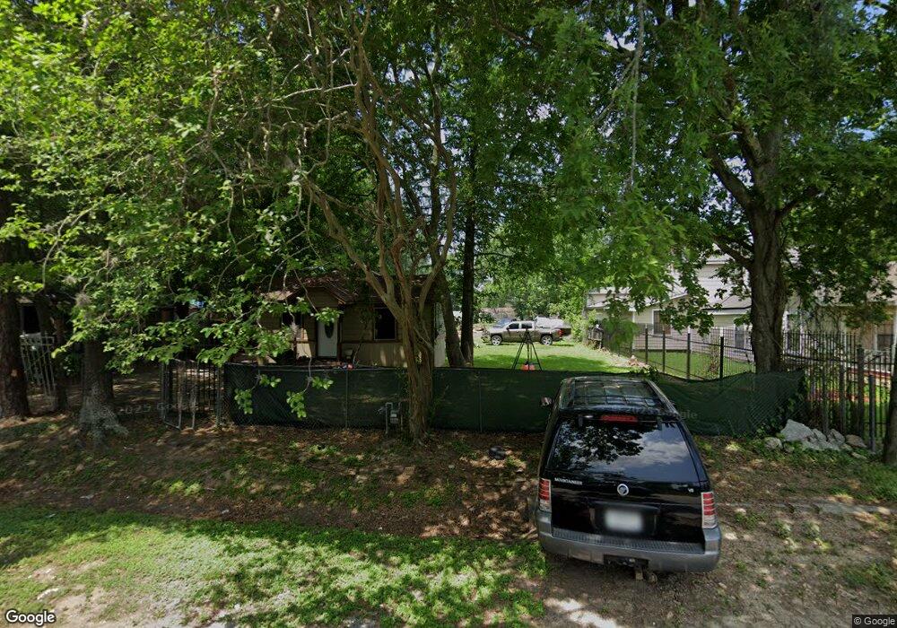 9301 Shady Dr, Houston, TX 77016 - photo 1