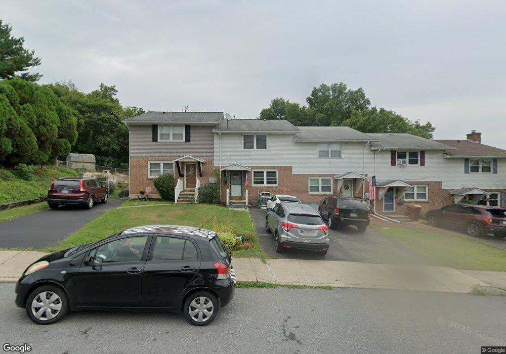 3362 S 2nd St, Whitehall, PA 18052 - photo 1