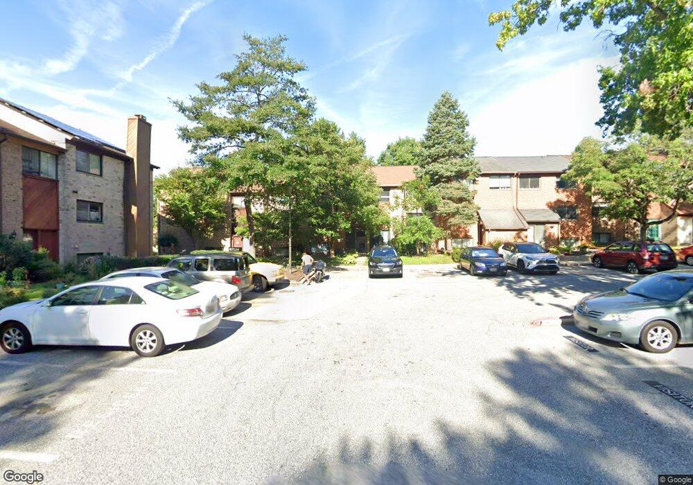 7202 Lasting Light Way, Columbia, MD 21045 - photo 1