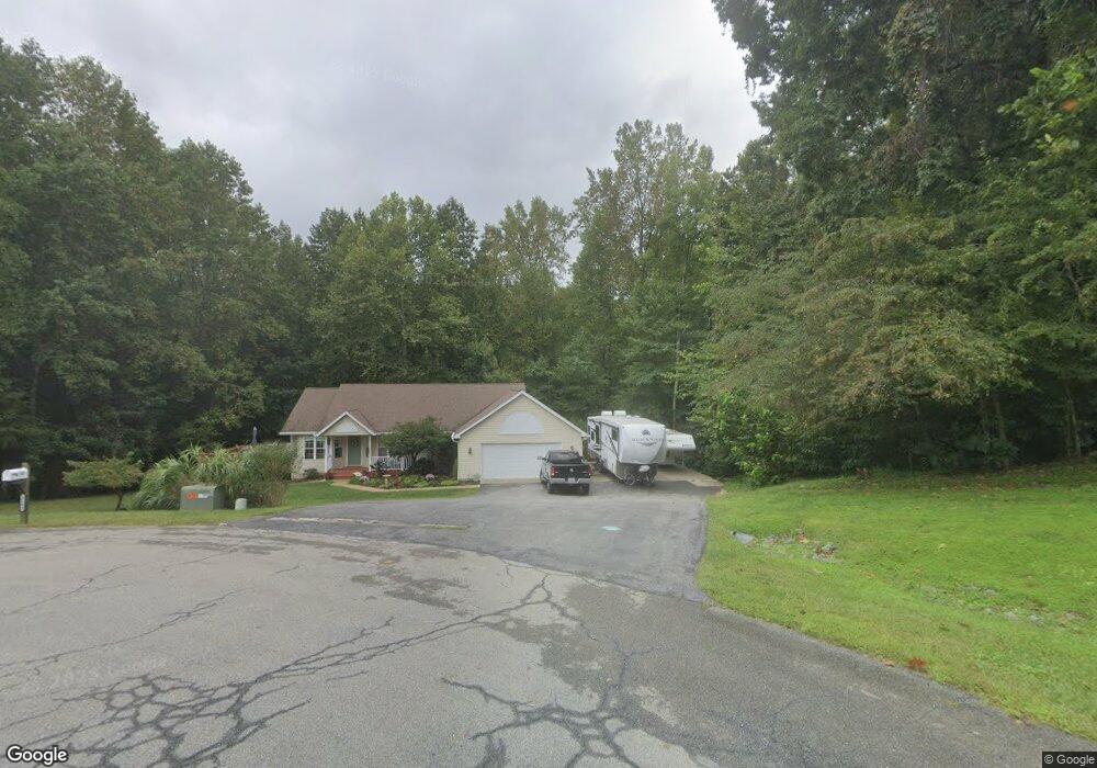 2185 Oliver Dr, Prince Frederick, MD 20678 - photo 1