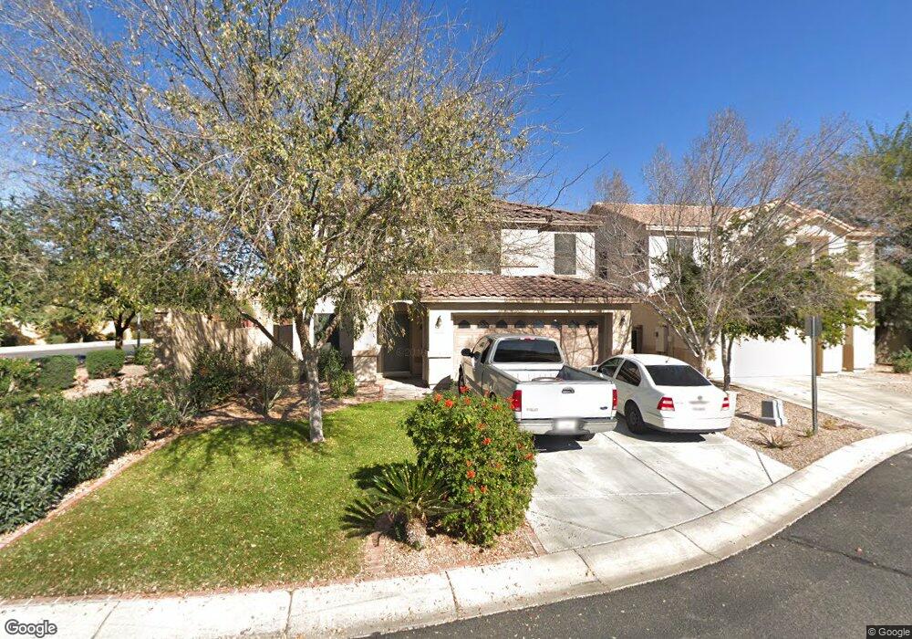 8938 E Obispo Ave unit 8, Mesa, AZ 85212 - photo 1