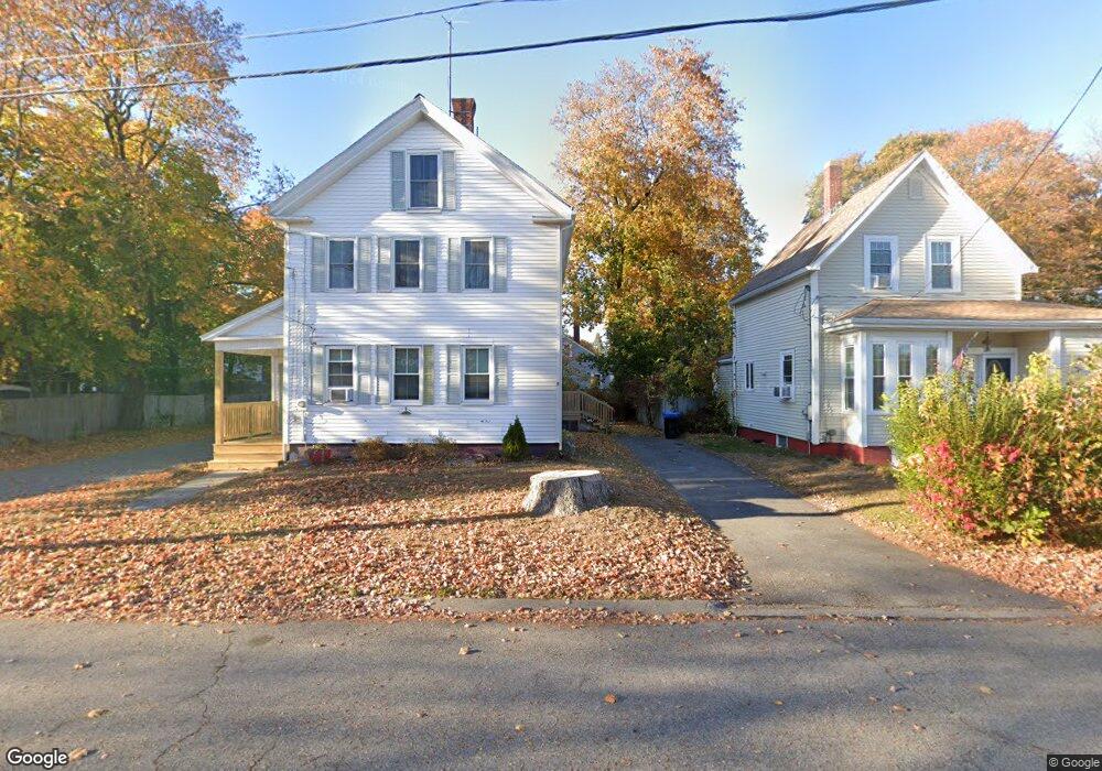 7 Green St unit A, Merrimac, MA 01860 - photo 1