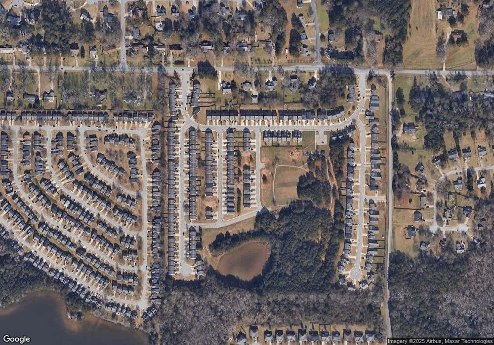 90 Chandler Cir, Covington, GA 30016 - photo 1