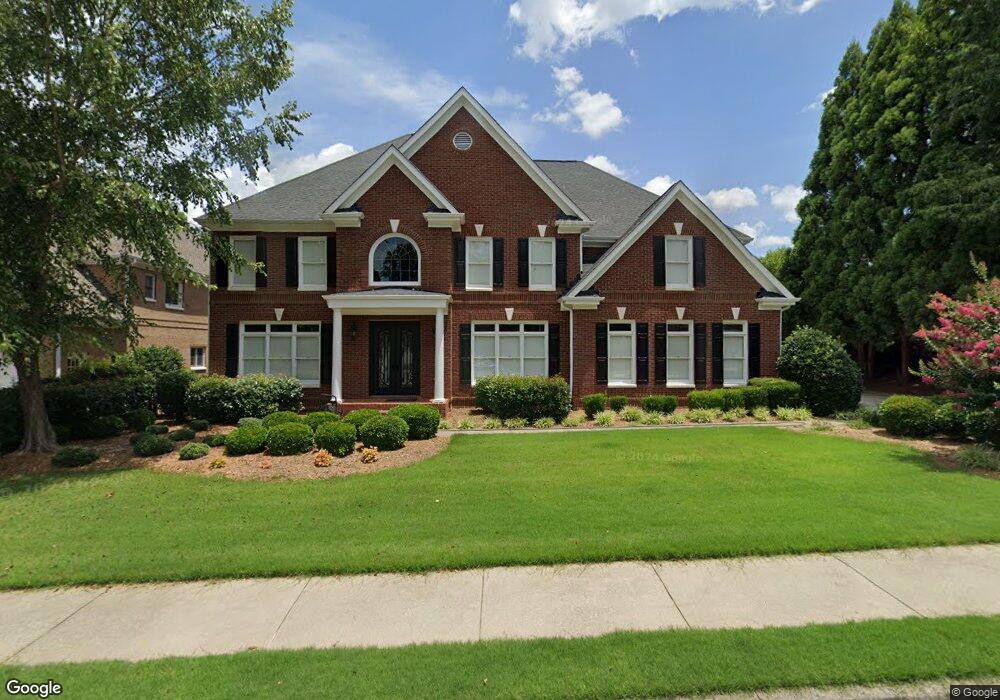 535 Guildhall Place unit V, Alpharetta, GA 30022 - photo 1