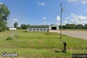 10450 W Chicago Rd, Allen, MI 49227