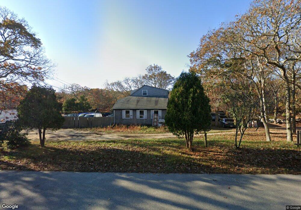 450 Edgartown-Vineyard Haven Rd, Edgartown, MA 02539 - photo 1