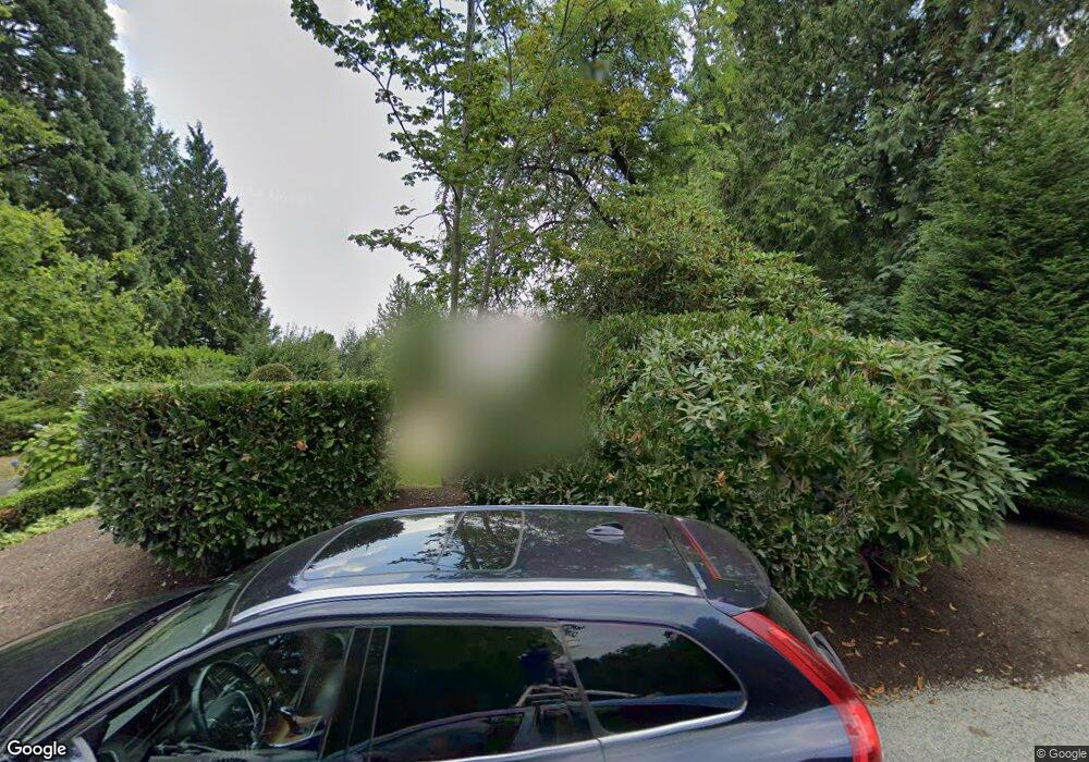 4324 Hunts Point Rd, Hunts Point, WA 98004 - photo 1