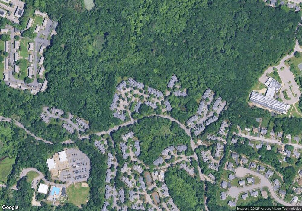 51 Bishops Forest Dr, Waltham, MA 02452 - photo 1