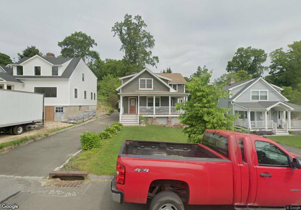 172 Hobart Ave, Greenwich, CT 06831 - photo 1