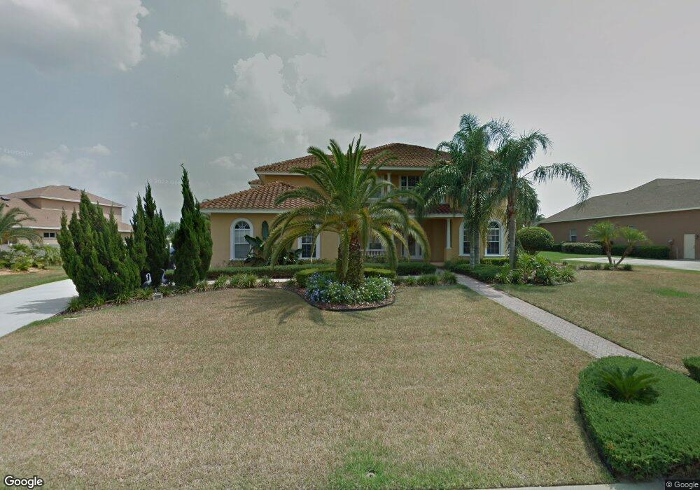 3139 Highlands By the Lake Way, Lakeland, FL 33812 - photo 1