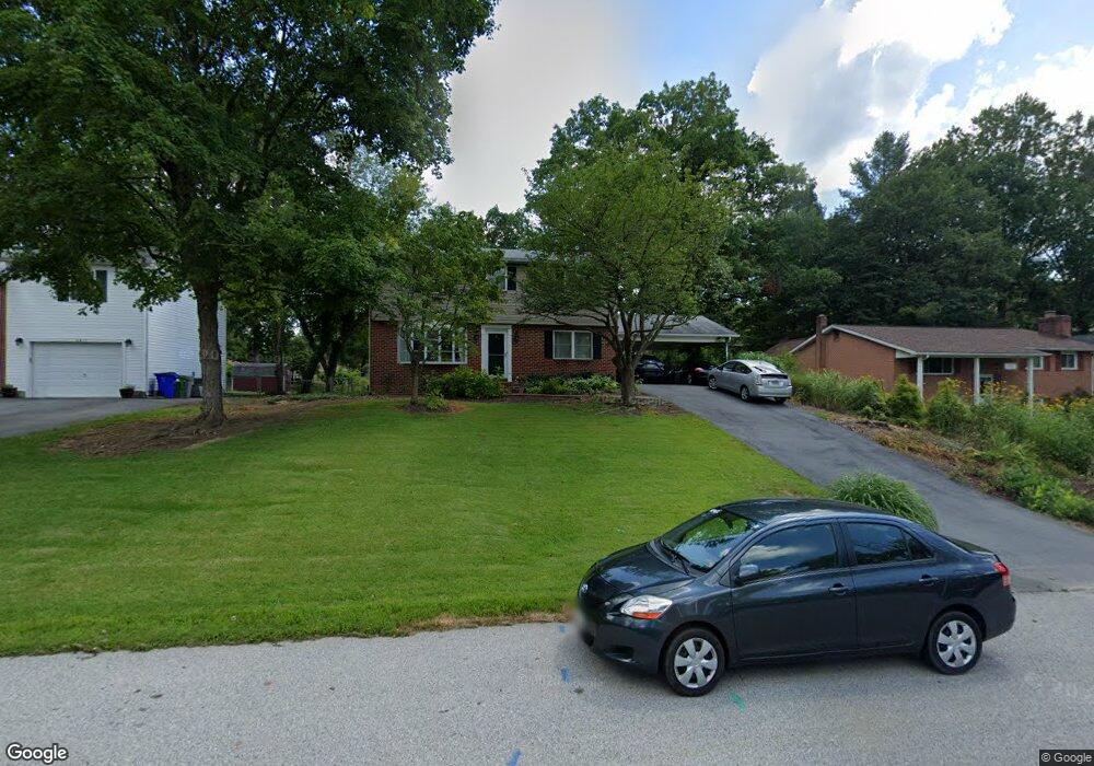 6821 Allview Dr, Columbia, MD 21046 - photo 1