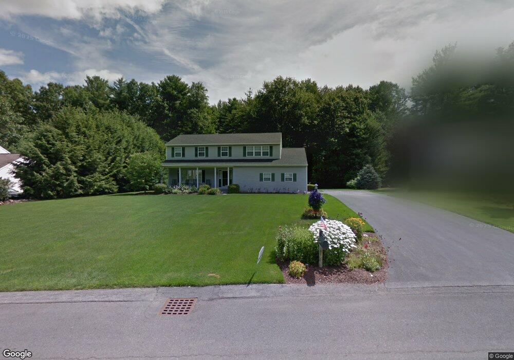 538 Acland Blvd, Ballston Spa, NY 12020 - photo 1