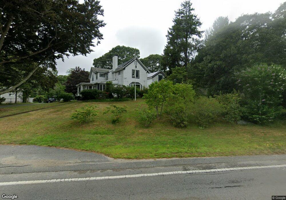 784 Shore Rd, Pocasset, MA 02559 - photo 1