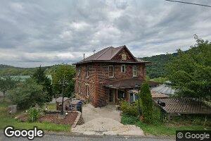 610 Kanawha St, Gassaway, WV 26624