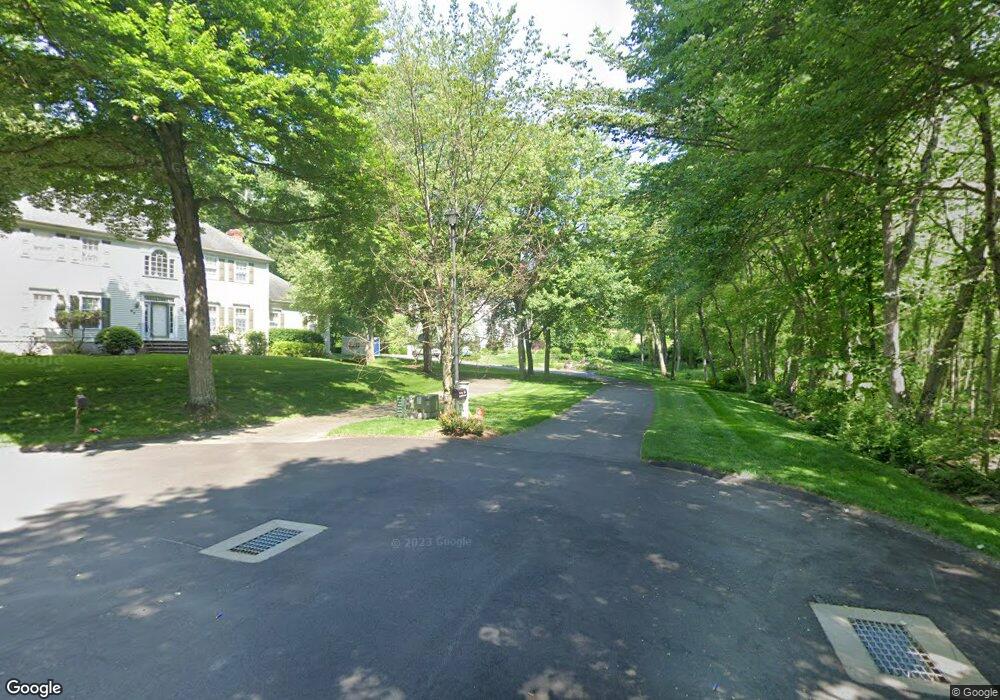 66 Flintlock Rd, Southport, CT 06890 - photo 1