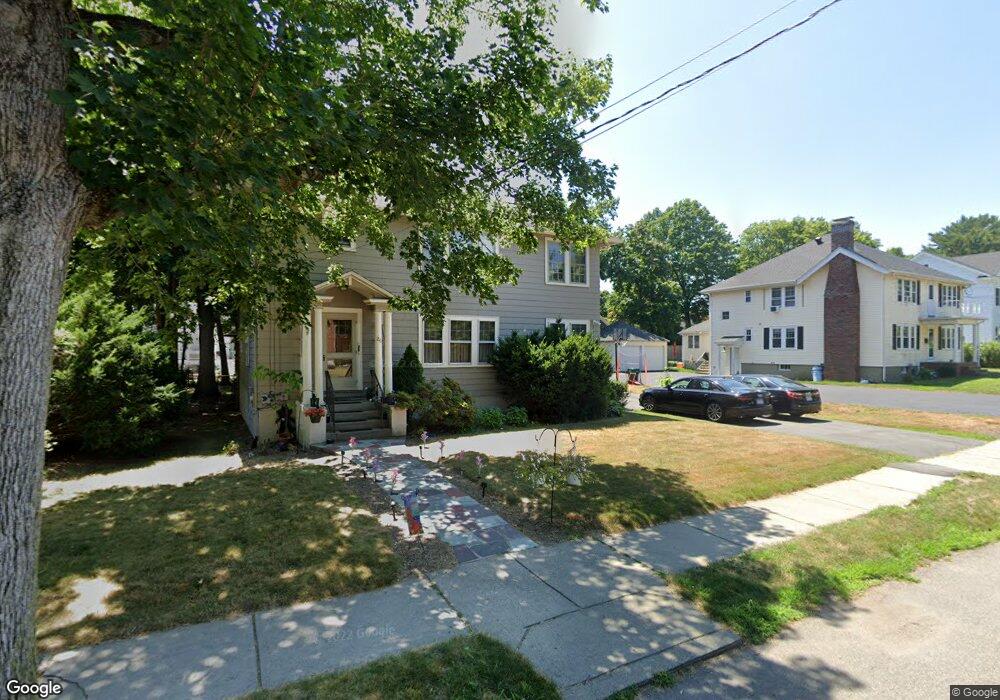 26 Athelstane Rd unit 28, Newton Center, MA 02459 - photo 1