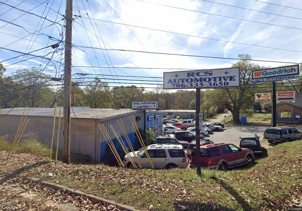 5 Bill Anderson Blvd, Commerce, GA 30529 - photo 1