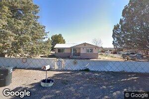 336 Mccarty Trail, Duncan, AZ 85534