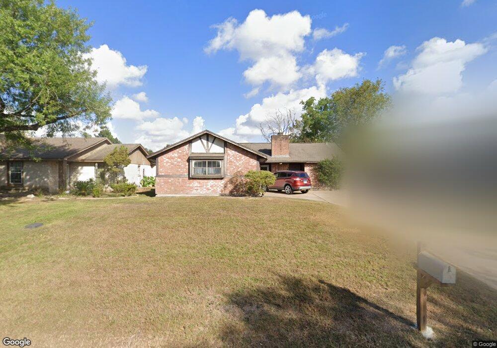 7862 Battleoak Dr, Houston, TX 77040 - photo 1