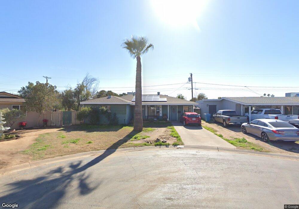 4919 W Elm St, Phoenix, AZ 85031 - photo 1