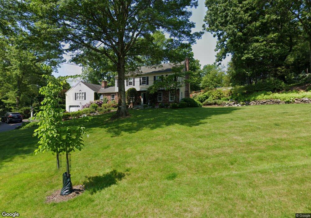 97 Daybreak Ln, Southport, CT 06890 - photo 1