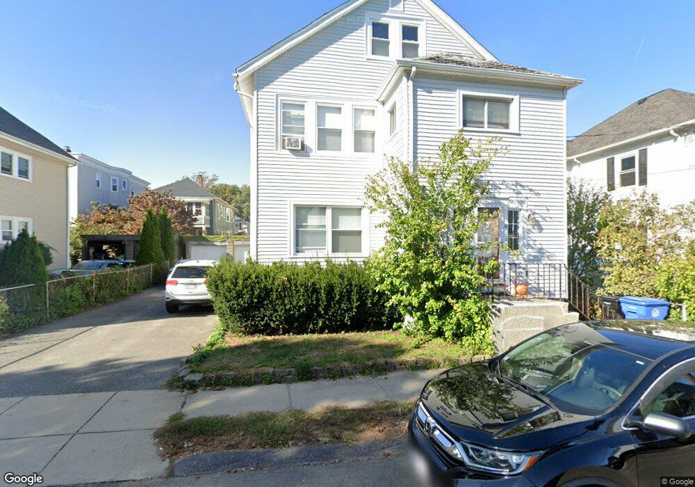 39 Hull St unit 41, Belmont, MA 02478 - photo 1