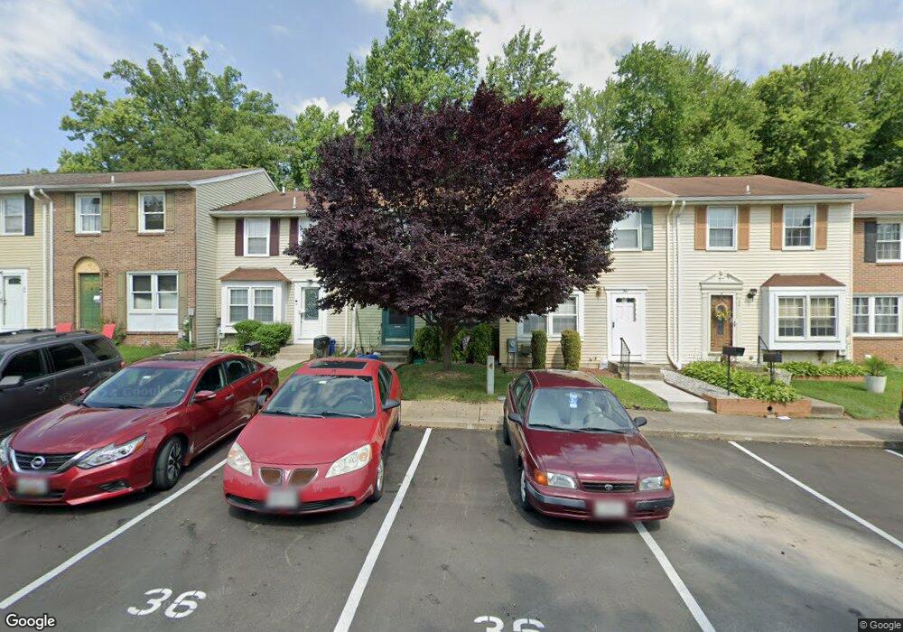 38 Baltistan Ct, Rosedale, MD 21237 - photo 1