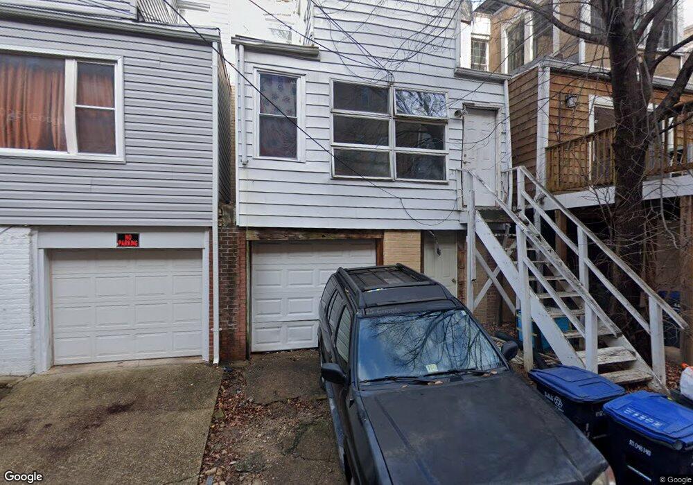 1440 Parkwood Place NW, Washington, DC 20010 - photo 1