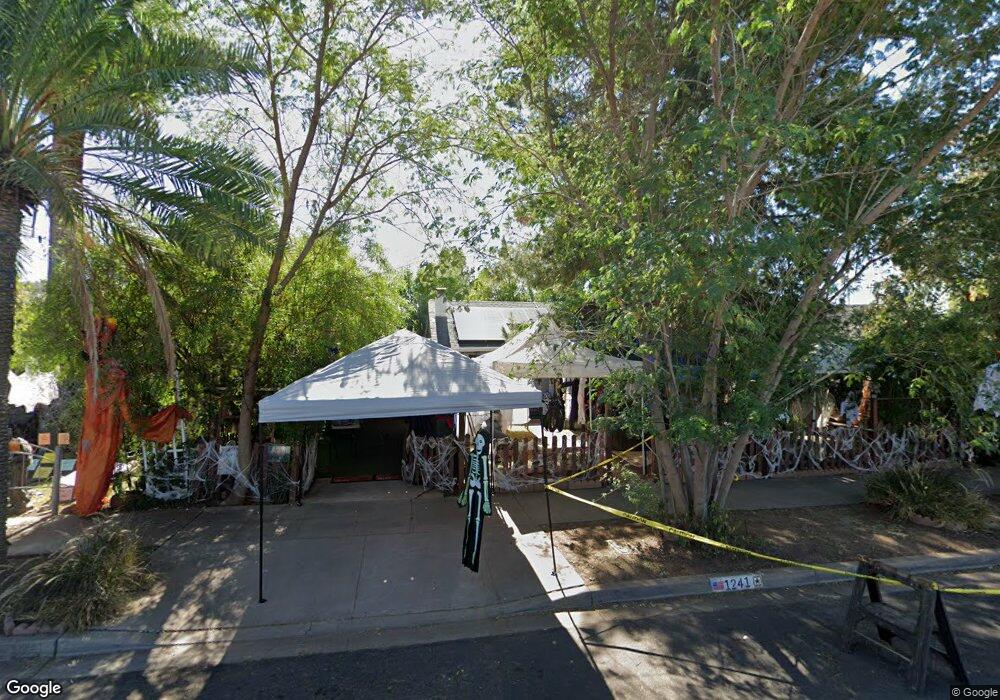 1241 E Hubbell St, Phoenix, AZ 85006 - photo 1