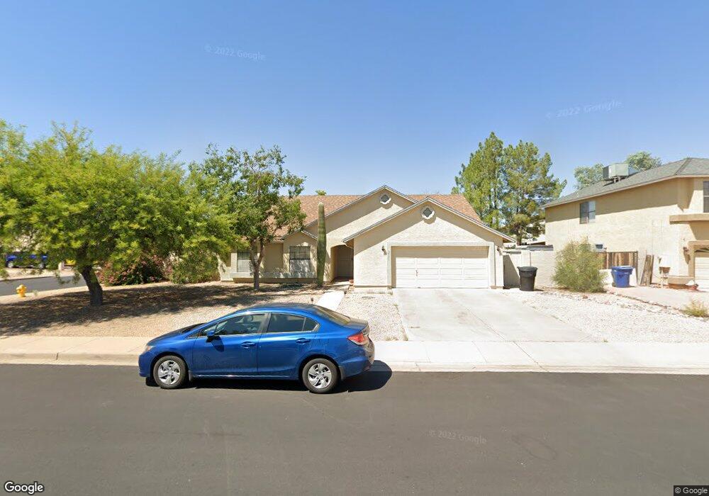 2906 E Leland St, Mesa, AZ 85213 - photo 1