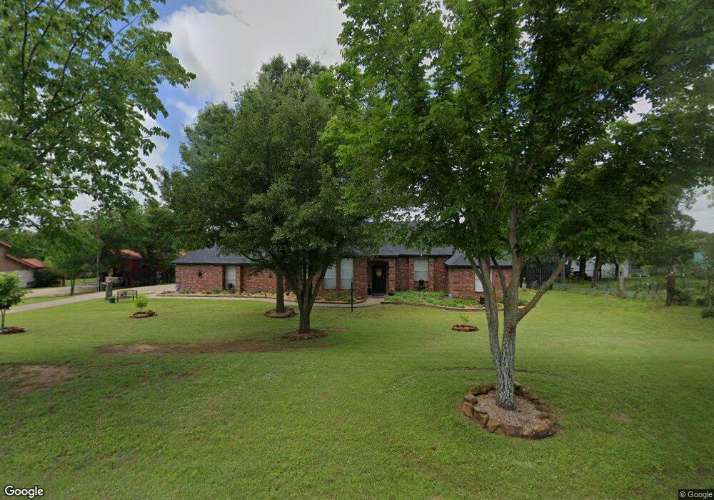 3829 County Road 801, Cleburne, TX 76031 - photo 1